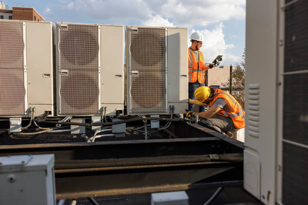 Best HVAC Retrofitting and Upgrading in Hamilton City, CA