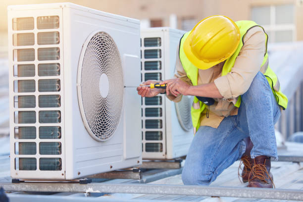 Best Thermostats and Smart Controls in Hamilton City, CA