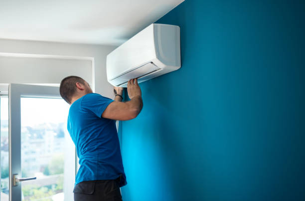 Best Solar-powered HVAC Systems in Hamilton City, CA