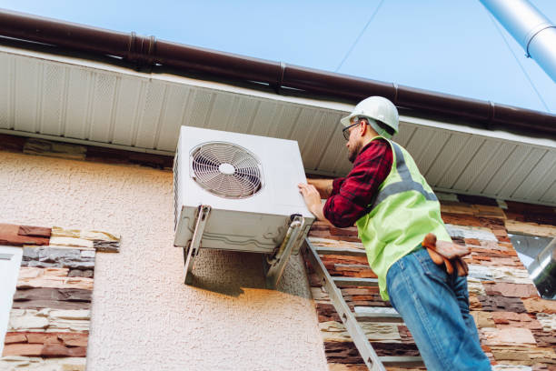 Best Energy-efficient HVAC Solutions in Hamilton City, CA