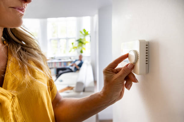 Trusted Hamilton City, CA HVAC Experts
