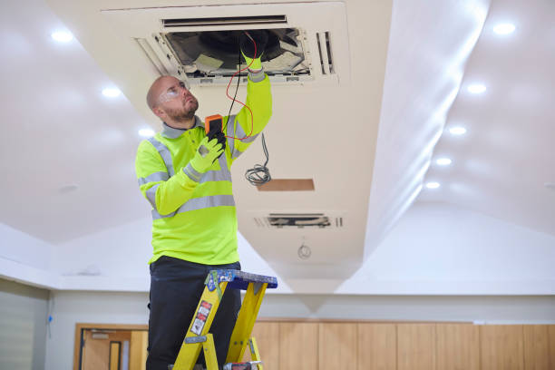 Best Seasonal HVAC Services in Hamilton City, CA