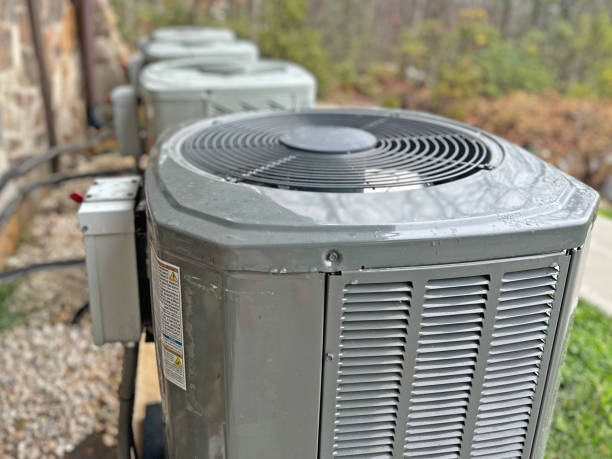 Best HVAC Supply and Distribution in Hamilton City, CA